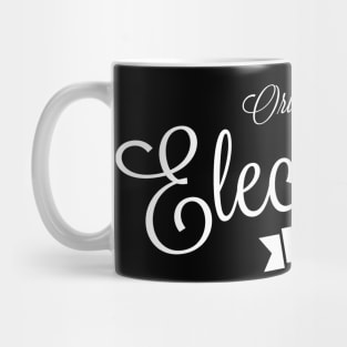 Electrical Engineering Mug